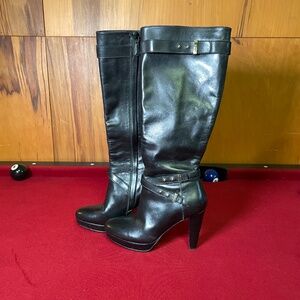 Women's Cole Haan x Nike Air Cara Tall Boot